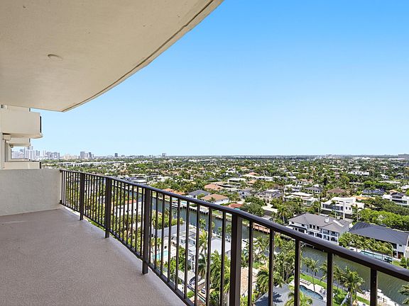 4th image of 2500 E Las Olas Boulevard #1806