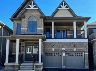 33 Bannister Rd, Barrie, ON L9J0L5