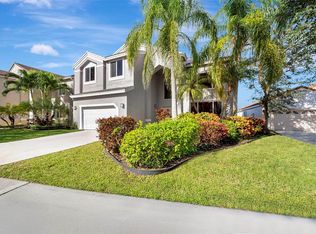 Sector 4, Fort Lauderdale, FL 33326