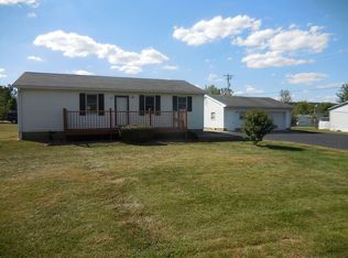 25 Challenger Ct, Chillicothe, OH 45601