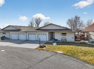 2908 Sunbeam Rd UNIT N, American Falls, ID 83211
