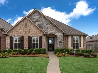 3111 SW Stonepoint Ave, Bentonville, AR 72712