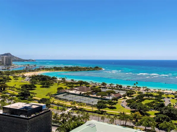 1108 Auahi St APT 2202, Honolulu, HI 96814