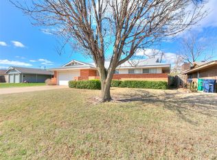 2613 SW 69th St, Oklahoma City, OK 73159