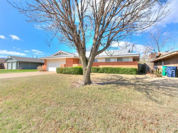 2613 SW 69th St, Oklahoma City, OK 73159