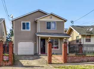 2515 SE 105th Ave, Portland, OR
