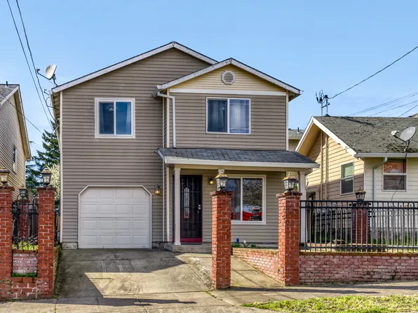 2515 SE 105th Ave, Portland, OR 97266