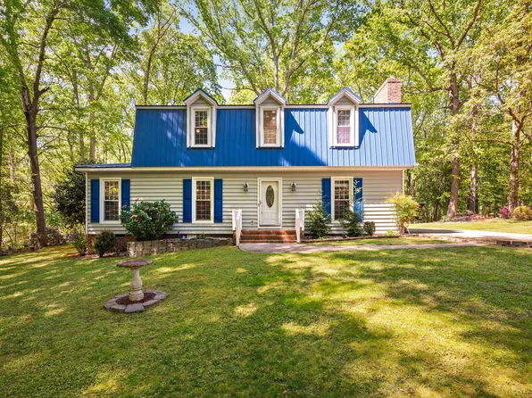 3312 Shannon Cir, Apex, NC 27539