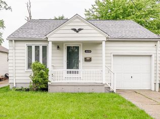 18600 Rockland Ave, Cleveland, OH 44135