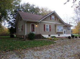 11800 N 100th St, Casey, IL 62420