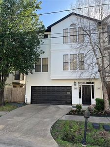 810 Reinicke St, Houston, TX, 77007