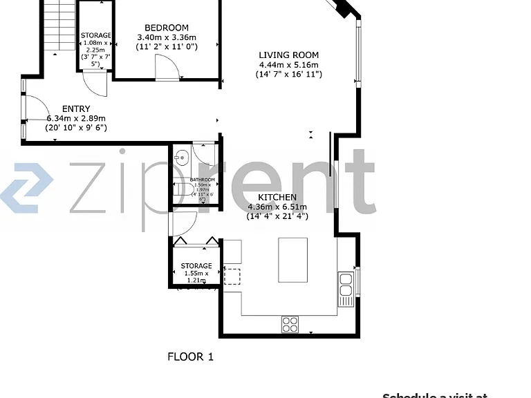 7607 NE 143rd Ct — Photo 30