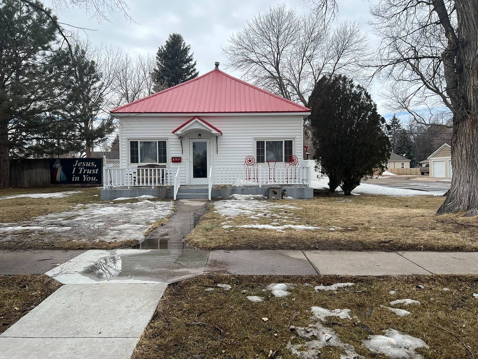 602 S Main St, Yuma, CO 80759 Zillow