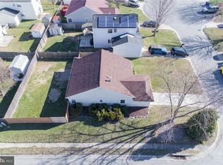 211 Skeet Cir W, Bear, DE 19701