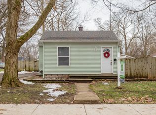 2401 Springmont Ave, Kalamazoo, MI 49008