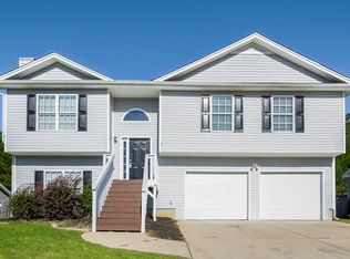 111 Hunter Pl, Dallas, GA 30132