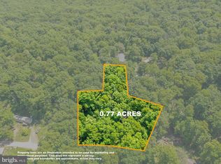 Sections I 3 I 4 J 3 Mountain Top Trl, Harpers Ferry, WV 25425