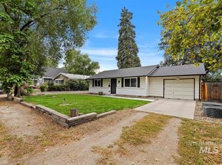 1467 S Grant Ave, Boise, ID 83706