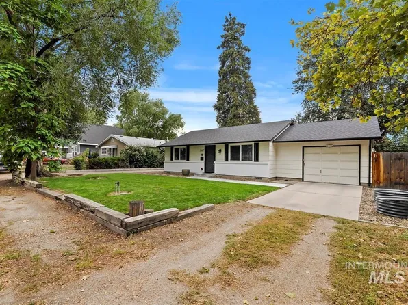 1467 S Grant Ave, Boise, ID 83706