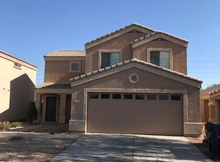 12313 W Charter Oak Rd, El Mirage, AZ 85335