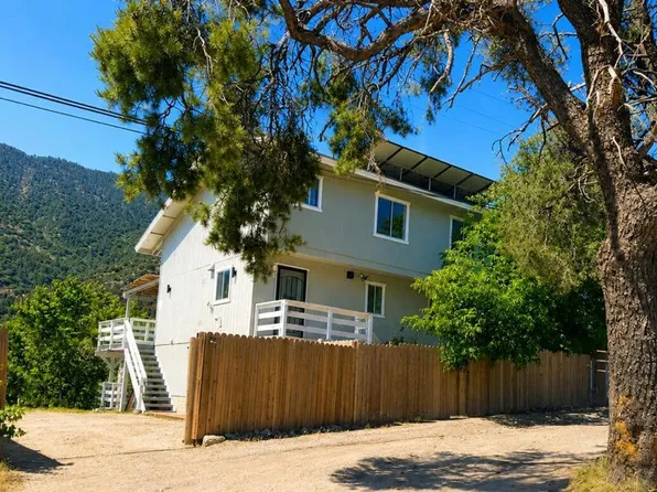 3816 Park View Trl, Frazier Park, CA 93225