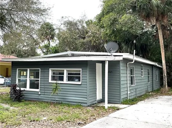 2309 LEON AVENUE, SARASOTA, FL 34234