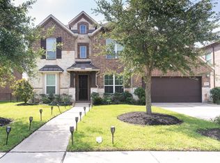 25639 Kearsley Dr, Katy, TX 77494