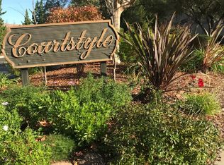 105 Hooke Ln, Los Gatos, CA 95032