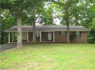 2540 Humphrey Bridge Rd, Cleveland, TN 37311