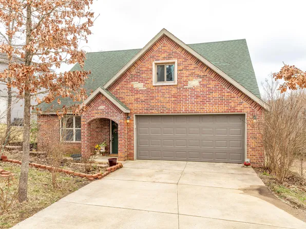 221 Kelsi Lane, Branson, MO 65616