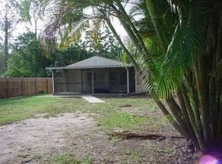 3038 Andrews Ave, Naples, FL 34112