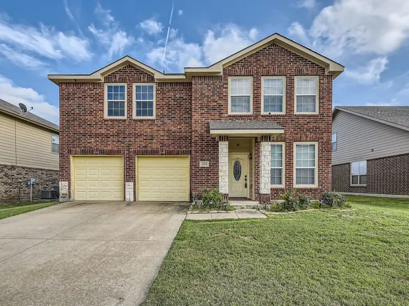 1414 Yosemite Dr, Arlington, TX 76002