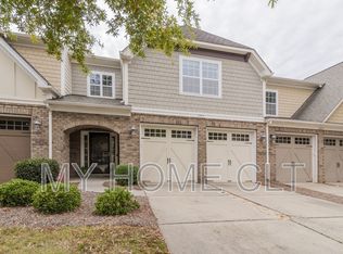 8513 Loxton Cir #1, Charlotte, NC 28214