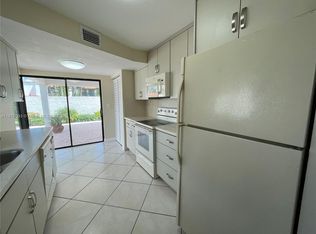 1301 SW 124th Ct #20-A, Miami, FL 33184