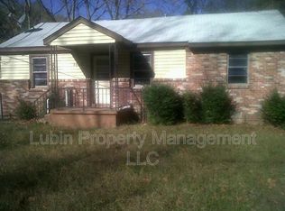 2378 Hawkins Mill Rd, Memphis, TN 38127