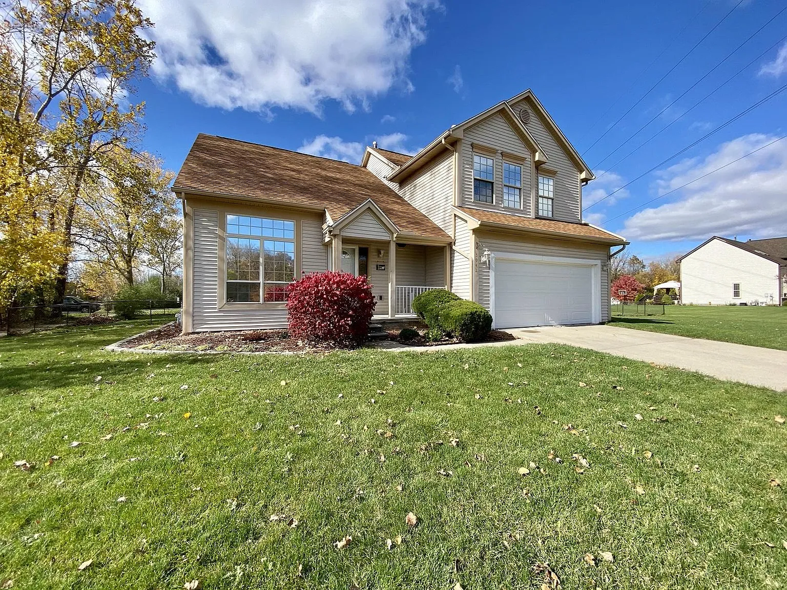 5942 Cary Dr photo 1