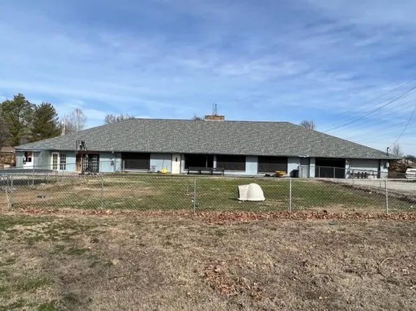 63211 E 293 Rd, Grove, OK 74344