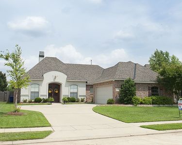9015 Belmore Ct, Shreveport, LA, 71106