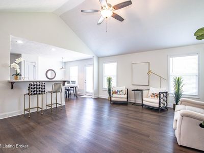 500 Labrador Dr, Bowling Green, KY, 42101
