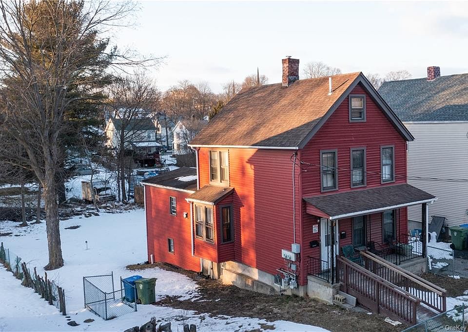 82 Sprague Avenue, Middletown, NY 10940 Zillow