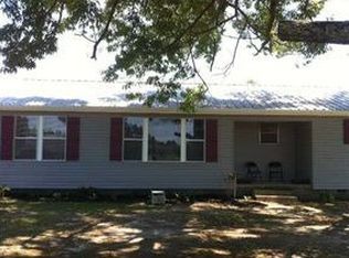 48156 Morris Rd, Hammond, LA 70401