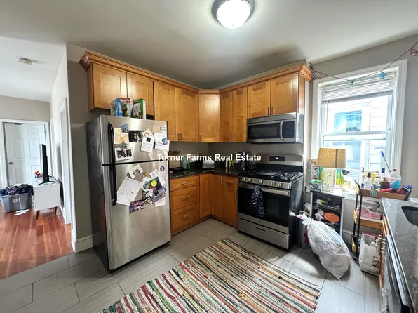 241 Maverick St, East Boston, MA