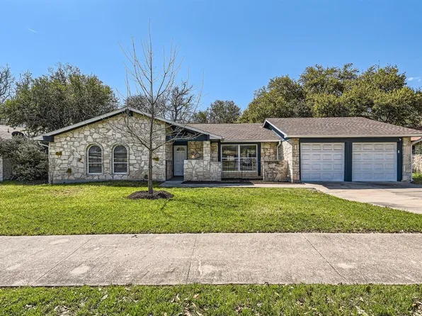 1317 Mearns Meadow Blvd, Austin, TX 78758