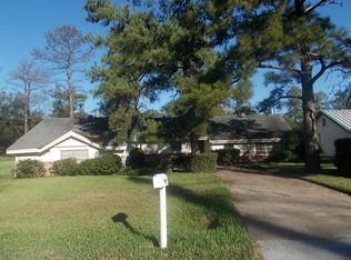 2010 Bamwick Dr, Houston, TX 77090