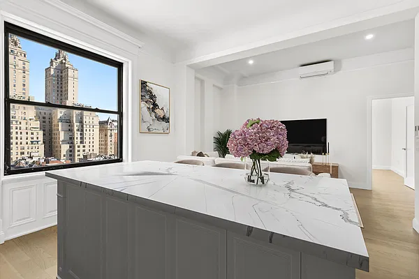 Rented by Corcoran | media 1