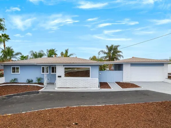 6860 San Miguel Ave, Lemon Grove, CA 91945