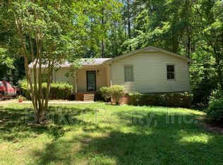 1506 Macdonald Ave, Garner, NC 27529