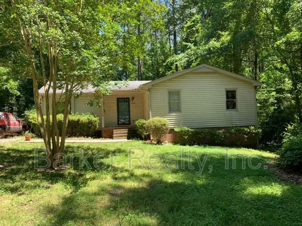 1506 Macdonald Ave, Garner, NC 27529