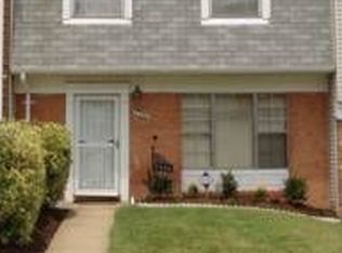 7724 Merrick Ln, Hyattsville, MD 20785
