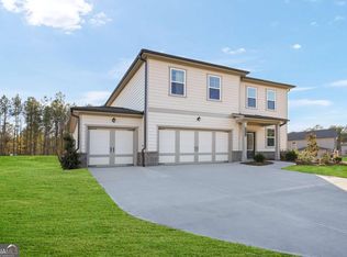 421 Panther Creek Ln, Jackson, GA 30233